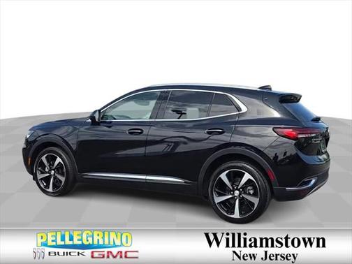 2021 Buick Envision AWD Essence
