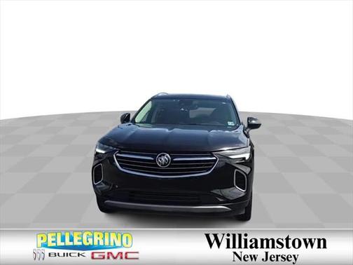 2021 Buick Envision AWD Essence