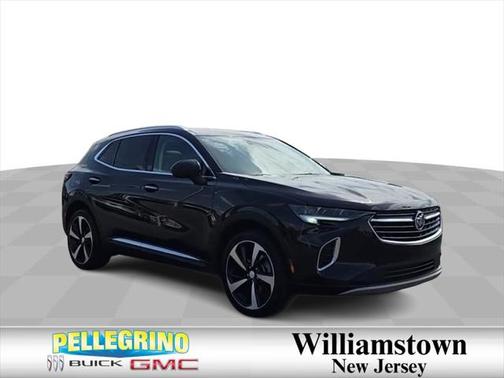 2021 Buick Envision AWD Essence
