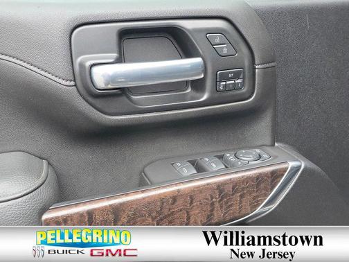 2021 GMC Sierra 2500 Denali