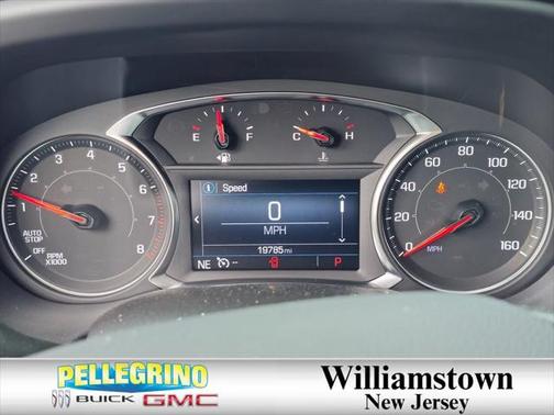 2023 GMC Acadia FWD SLE