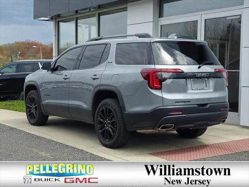 2023 GMC Acadia FWD SLE