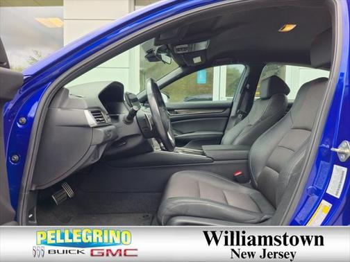 2020 Honda Accord Sport 1.5T