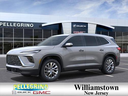 2025 Buick Enclave Preferred FWD