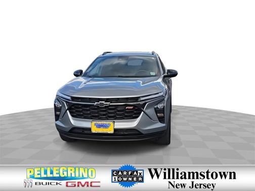 2024 Chevrolet Trax FWD 2RS