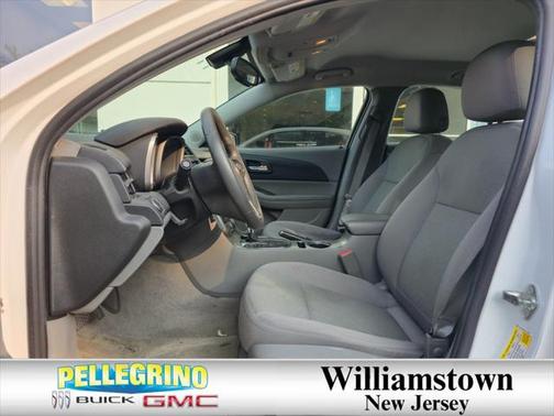 2015 Chevrolet Malibu 1LS