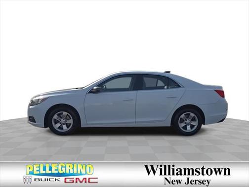2015 Chevrolet Malibu 1LS