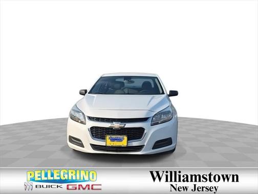 2015 Chevrolet Malibu 1LS