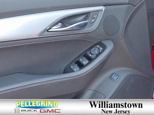 2023 Cadillac CT5 Premium Luxury