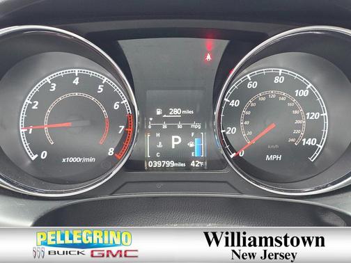 2021 Mitsubishi Outlander Sport 2.0 ES