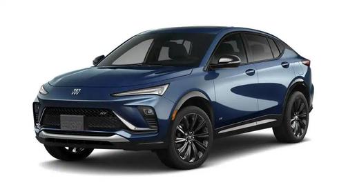 2026 Buick Envista Sport Touring FWD