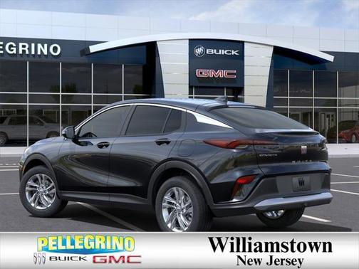 2025 Buick Envista Preferred FWD