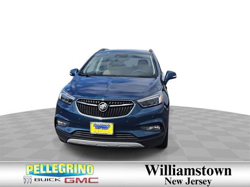 2019 Buick Encore Essence