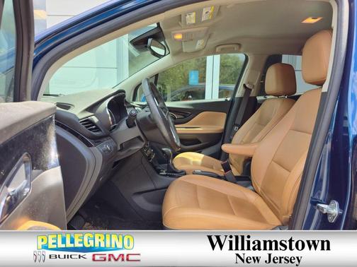 2019 Buick Encore Essence