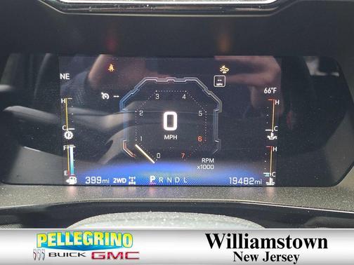 Black 2023 Chevrolet Colorado Z71