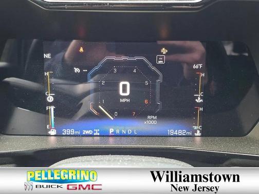 Black 2023 Chevrolet Colorado Z71