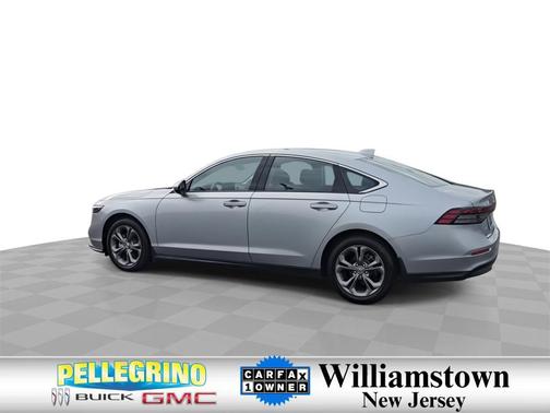 2023 Honda Accord EX 1.5T