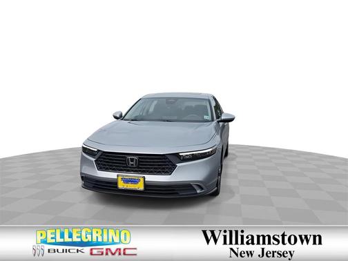 2023 Honda Accord EX 1.5T