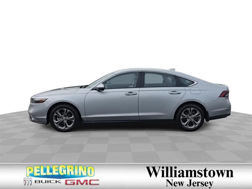 2023 Honda Accord EX 1.5T