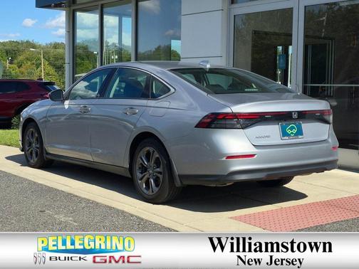 2023 Honda Accord EX 1.5T