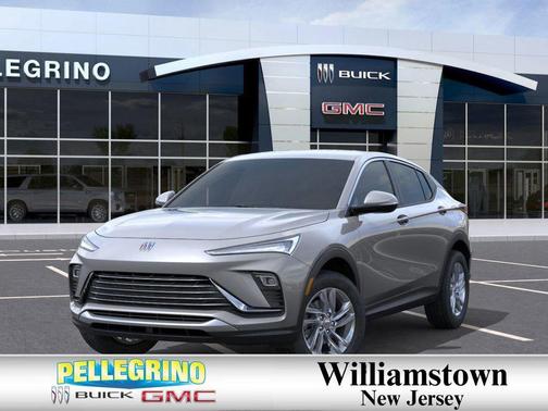 2026 Buick Envista Preferred FWD