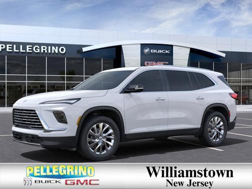 2025 Buick Enclave Preferred FWD