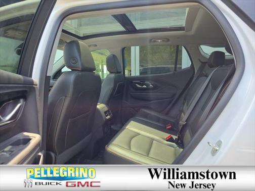 2023 GMC Terrain AWD AT4