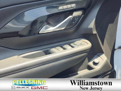 2023 GMC Terrain AWD AT4