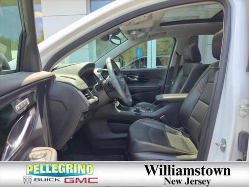 2023 GMC Terrain AWD AT4