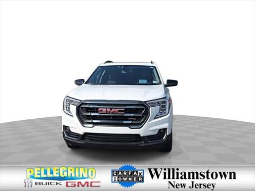 2023 GMC Terrain AWD AT4