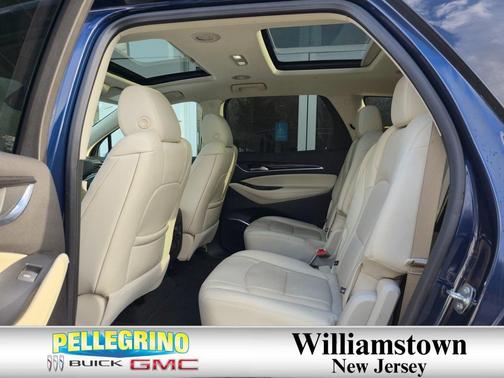 2023 Buick Enclave Essence FWD