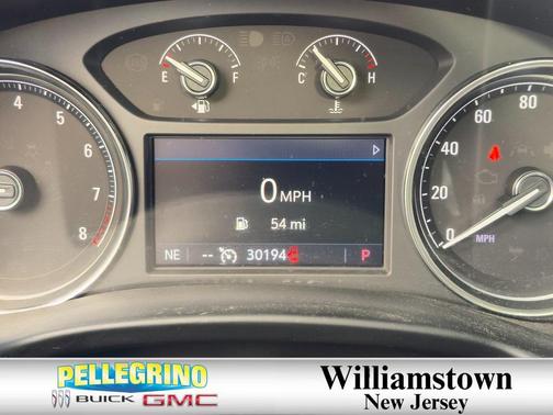 2023 Buick Enclave Essence FWD