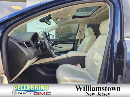 2023 Buick Enclave Essence FWD