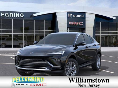 2026 Buick Envista Preferred FWD