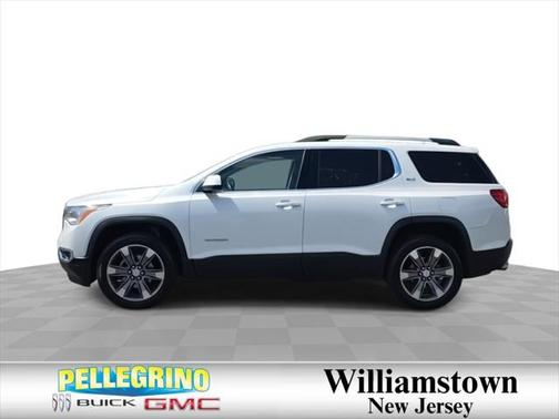2017 GMC Acadia SLT-2