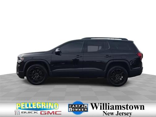 2023 GMC Acadia AWD SLE