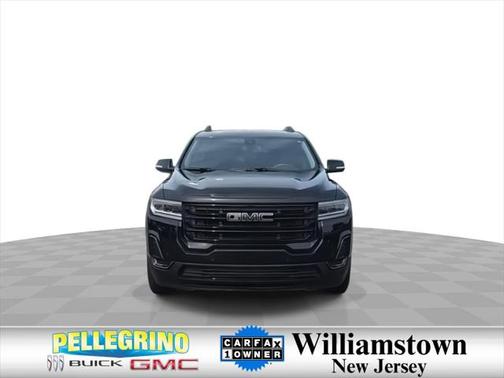 2023 GMC Acadia AWD SLE