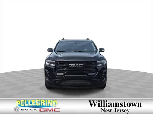 2023 GMC Acadia AWD SLE