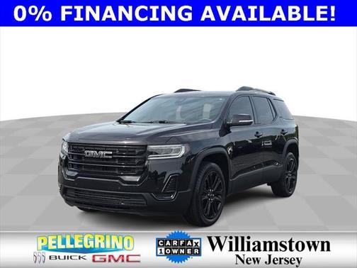 2023 GMC Acadia AWD SLE