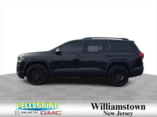 2023 GMC Acadia AWD SLE