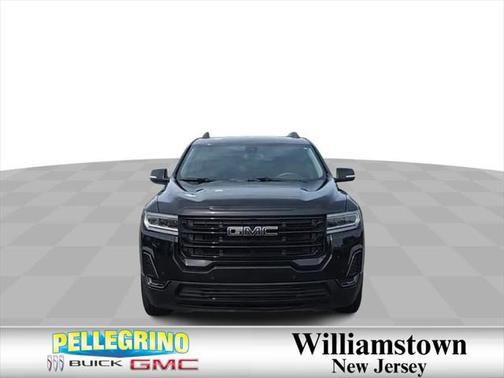 2023 GMC Acadia AWD SLE