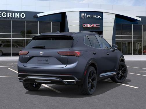 2026 Buick Envision Sport Touring AWD