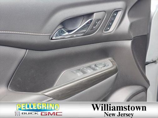 2023 GMC Acadia AWD SLT