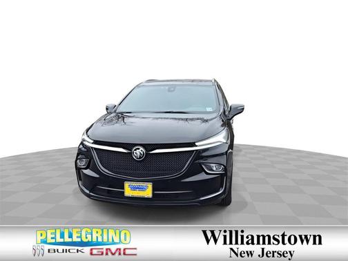 2024 Buick Enclave Essence FWD