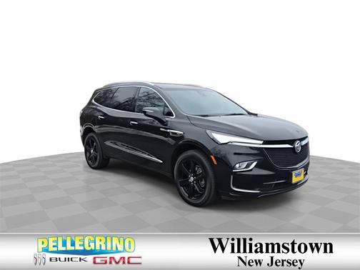 2024 Buick Enclave Essence FWD