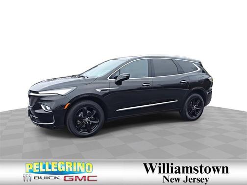 2024 Buick Enclave Essence FWD