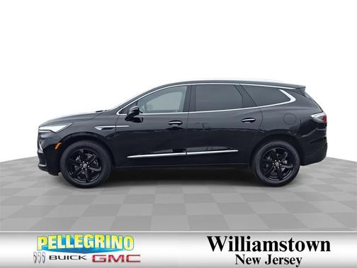 2024 Buick Enclave Essence FWD