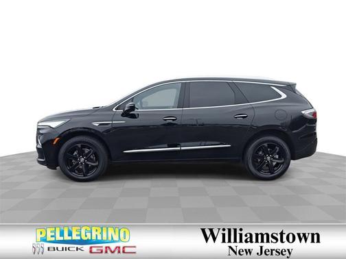 2024 Buick Enclave Essence FWD