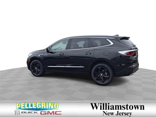 2024 Buick Enclave Essence FWD