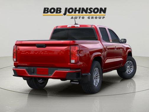 RD 2026 Chevrolet Colorado LT